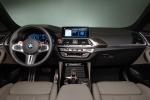 BMW X4 M Competition 2019 года (WW)